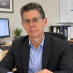 Wesley Hart, independent reviewer of the CarProtect Steering Wheel Lock
